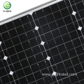 90 120 150 W All In One Integrated Solar Led Street Lamp